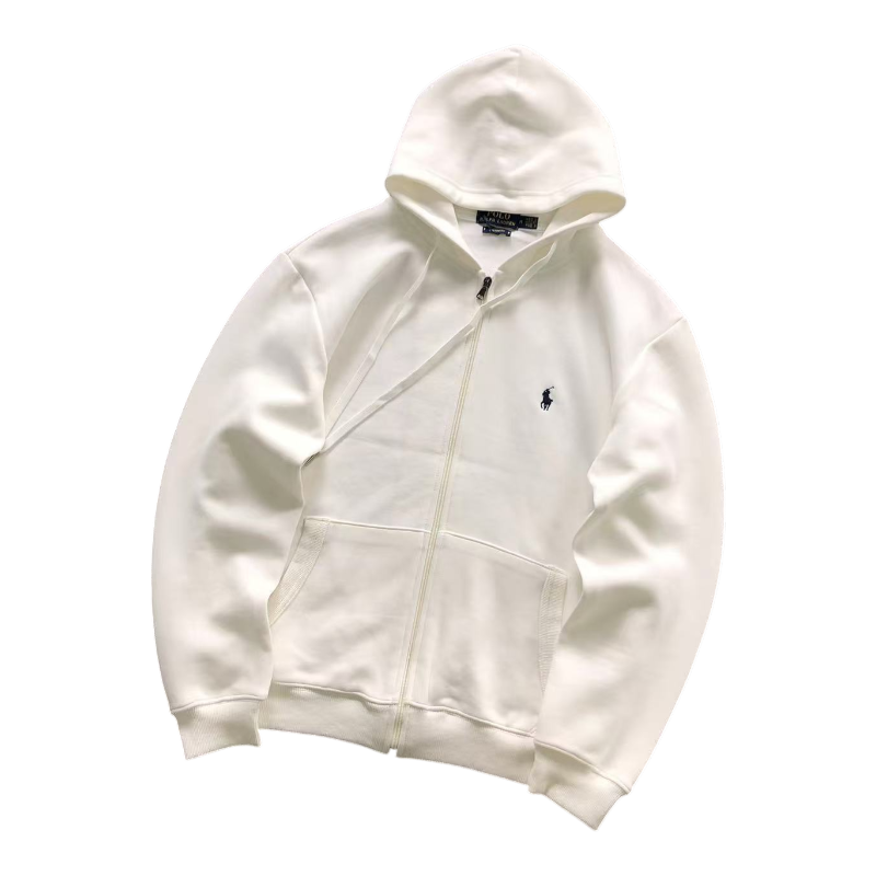 SUDADERA RALPH L4UREN