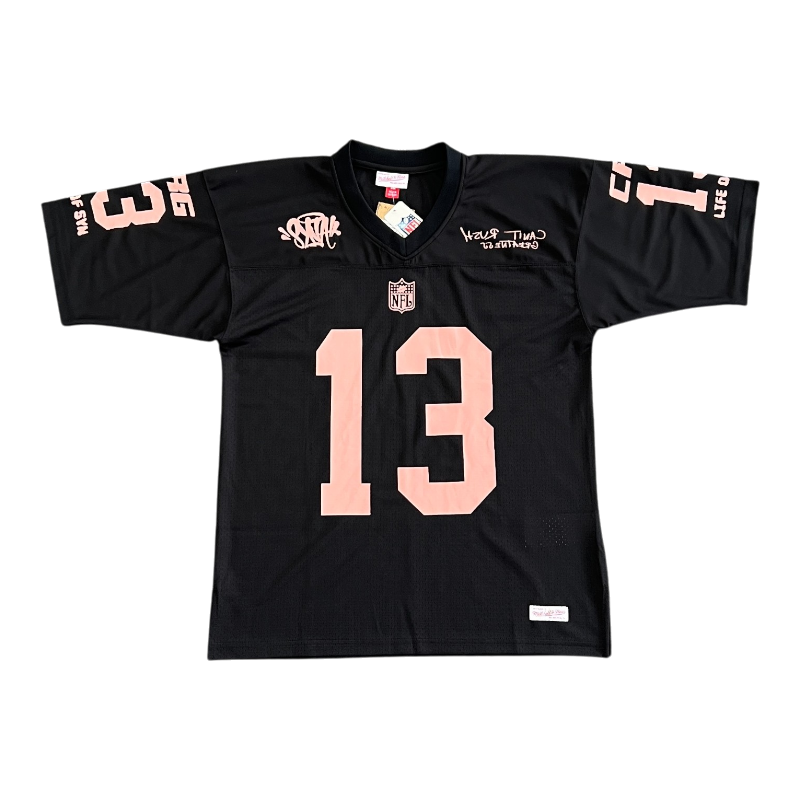 CAMISETA SYNA