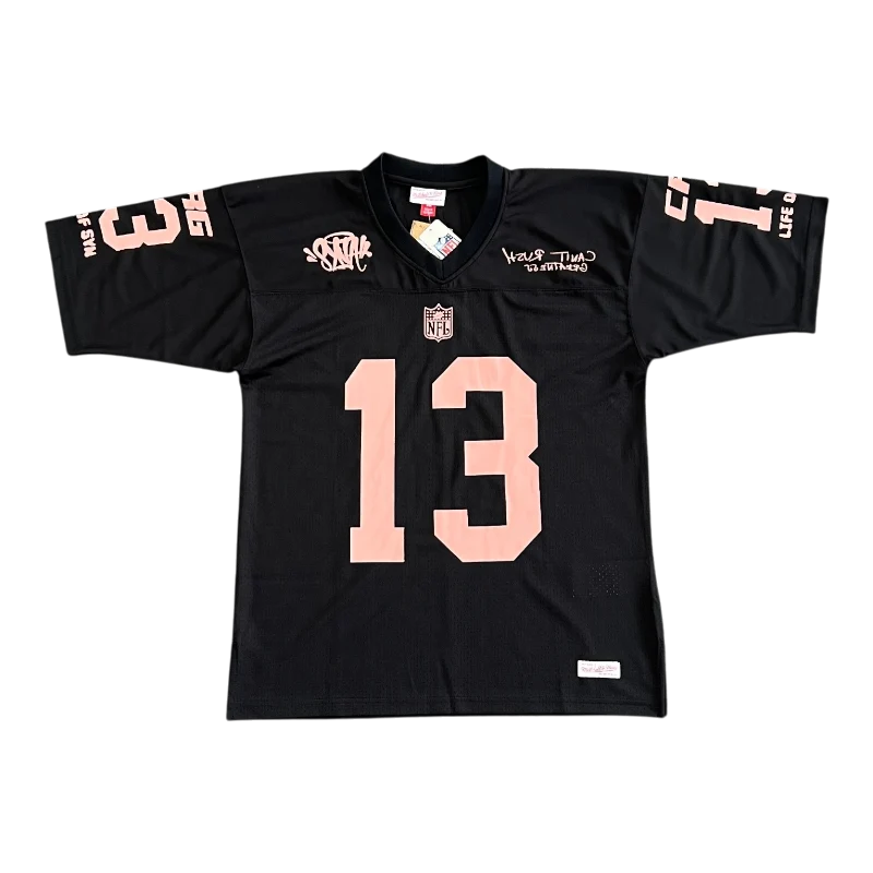 CAMISETA SYNA