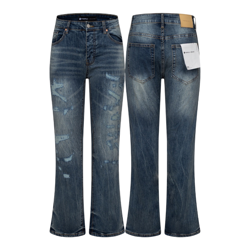 PANTALONES PURPLE