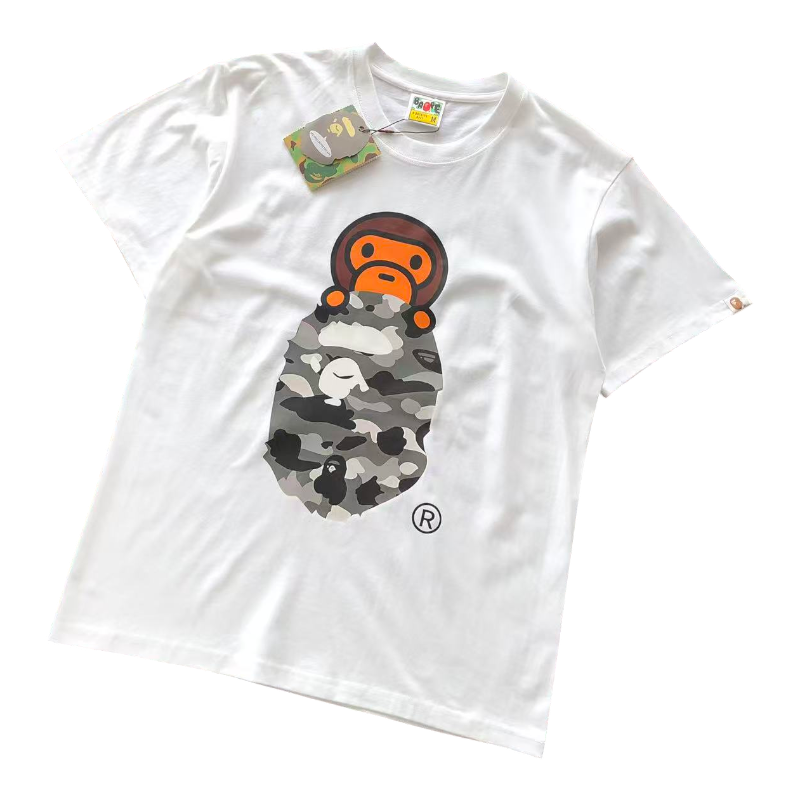 CAMISETA BAP3