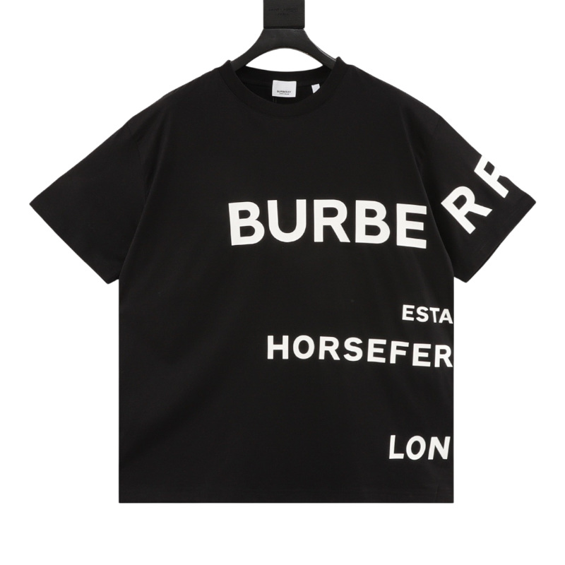 CAMISETA BURBERR¥