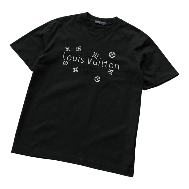 CAMISETA LV