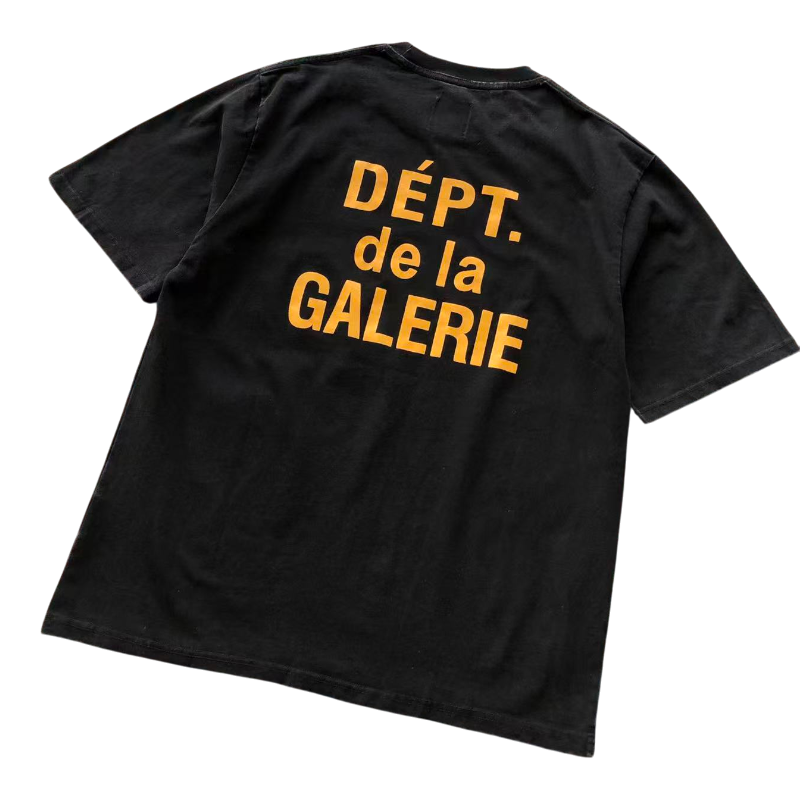 CAMISETA GALLERY DE₽T