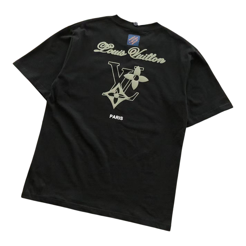 CAMISETA LV