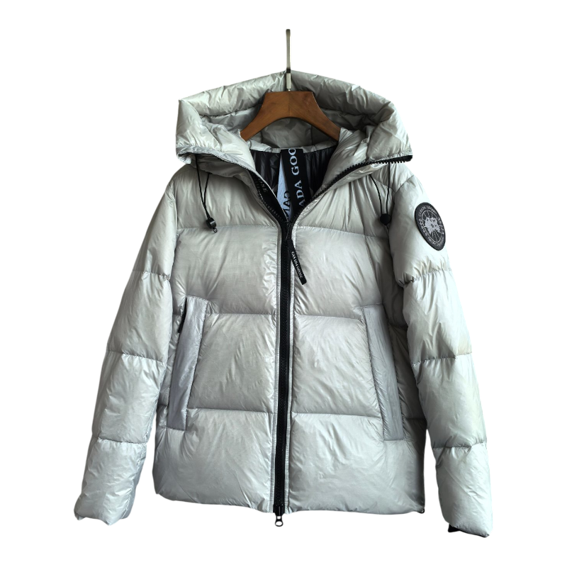 CHAQUETA CANADA GOO$E