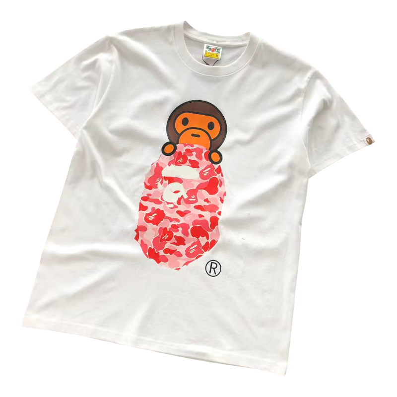 CAMISETA BAP3