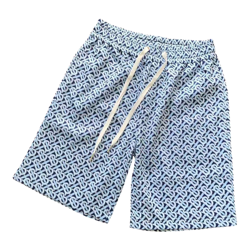 PANTALON CORTO BURBERR¥