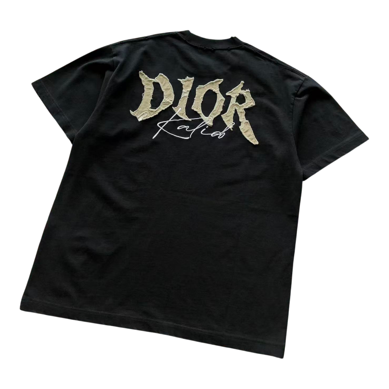 CAMISETA DI0R