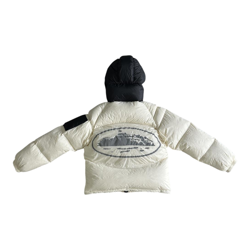 CHAQUETA CORT3IZ