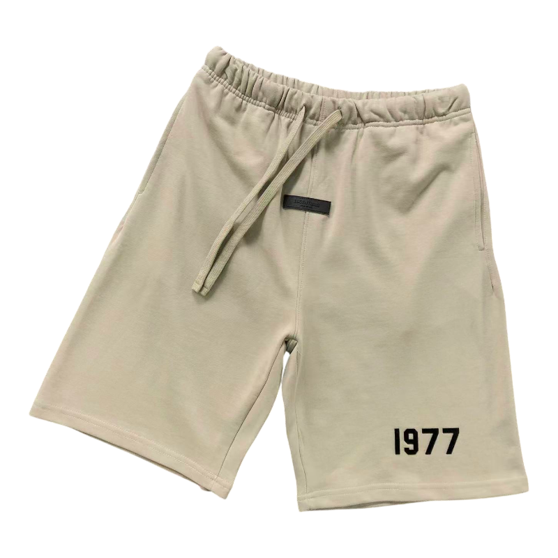 PANTALON CORTO ESSENTIAL$