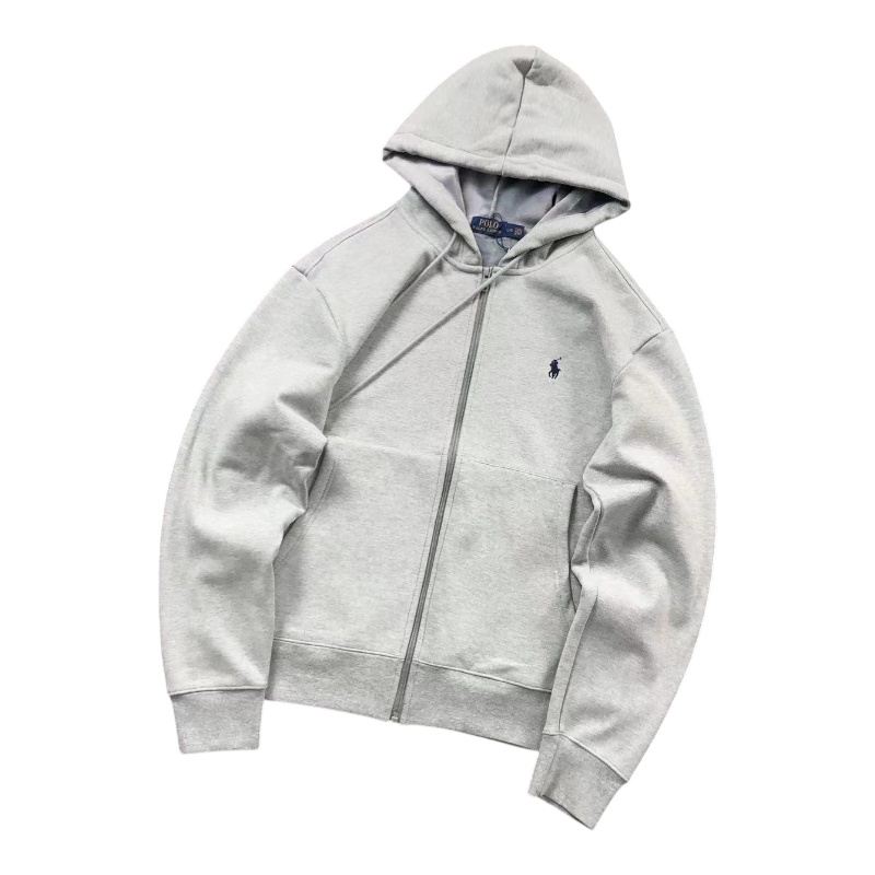 SUDADERA RALPH L4UREN