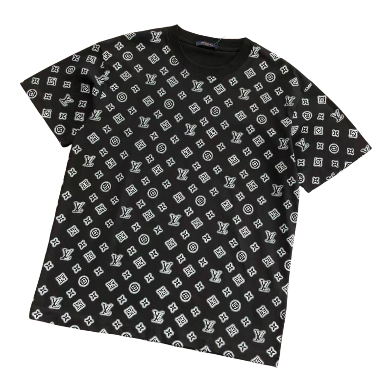 CAMISETA LV