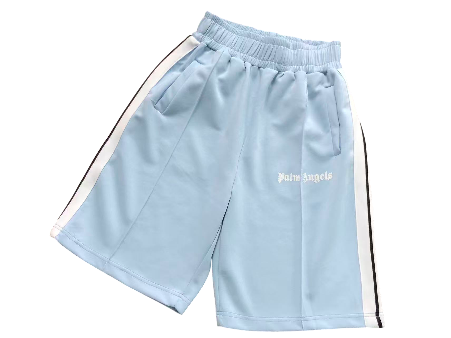 PANTALON CORTO PALM ANGEL$