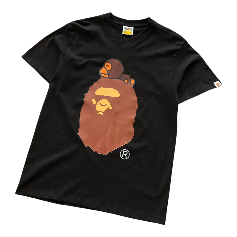 CAMISETA BAP3