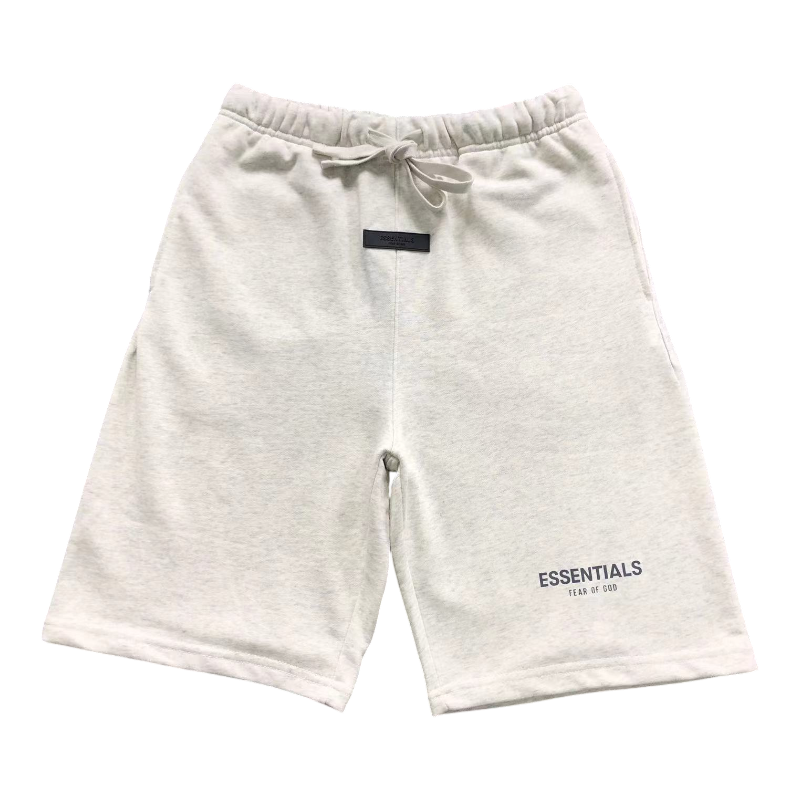 PANTALON CORTO ESSENTIAL$