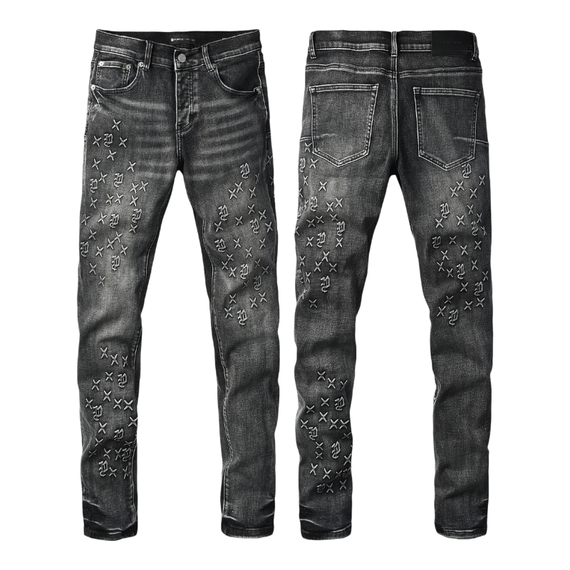 PANTALONES PURPLE