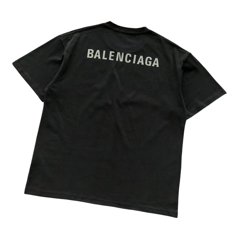 CAMISETA BALENCIAG4