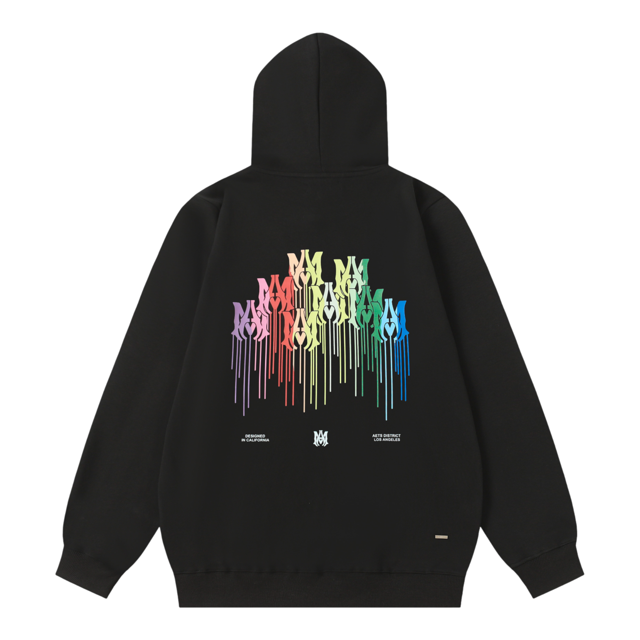 SUDADERA AMIRl