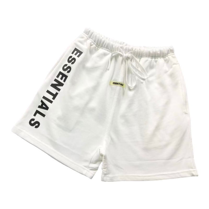 PANTALON CORTO ESSENTIAL$
