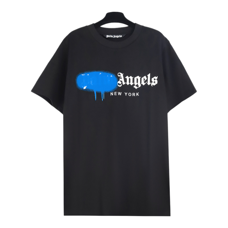 CAMISETA PALM ANGEL$