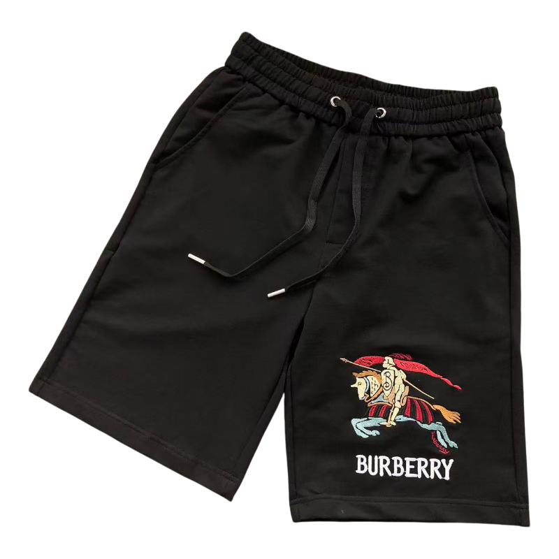 PANTALON CORTO BURBERR¥