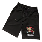 PANTALONES CORTOS BURBERR¥