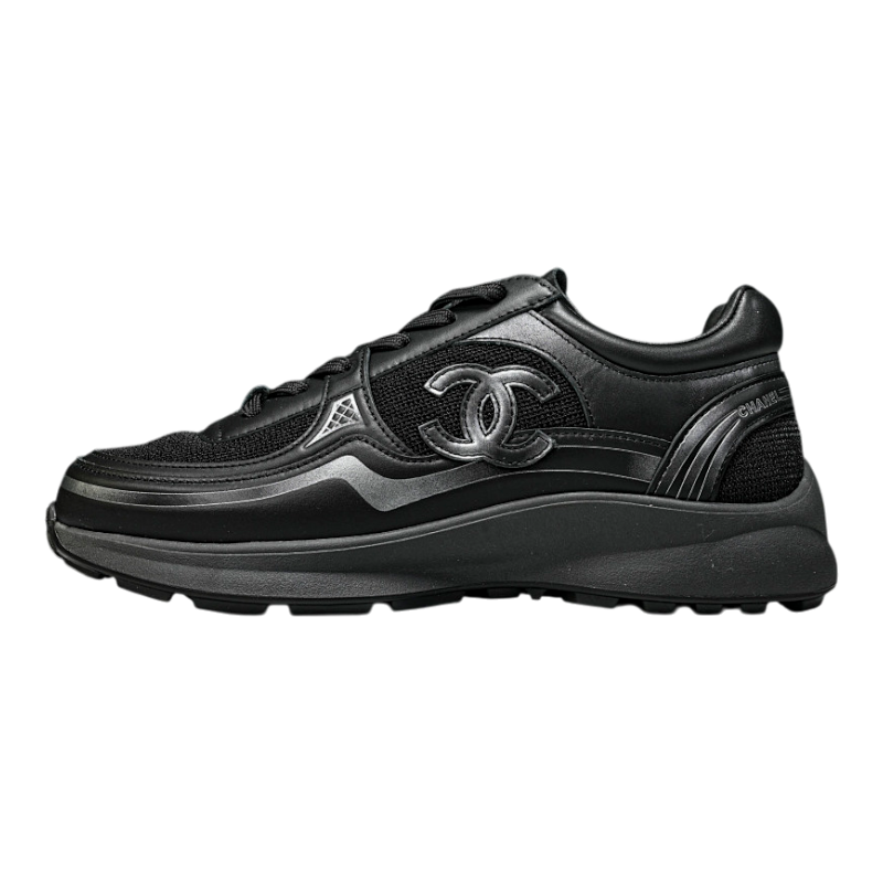 CHAN3L RUNNER