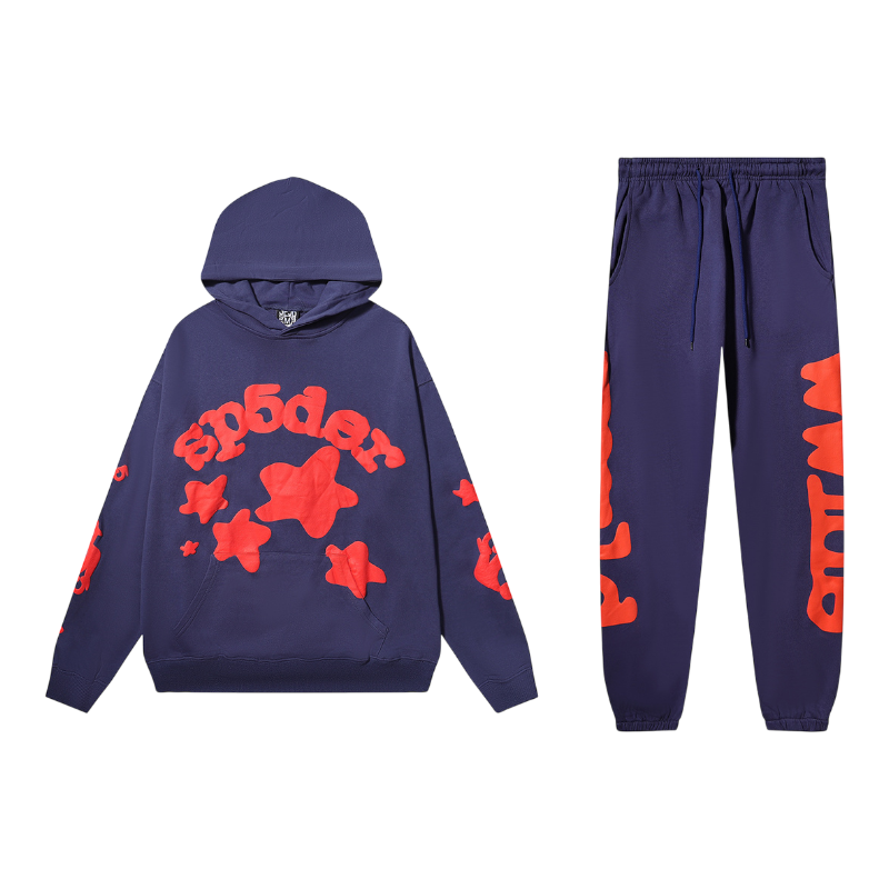 CHANDAL SPYD3R