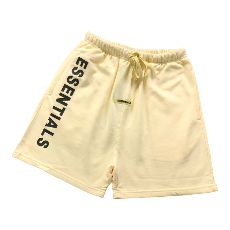 PANTALON CORTO ESSENTIAL$
