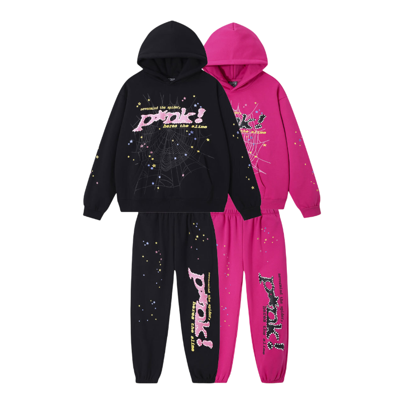 CHANDAL SPYD3R
