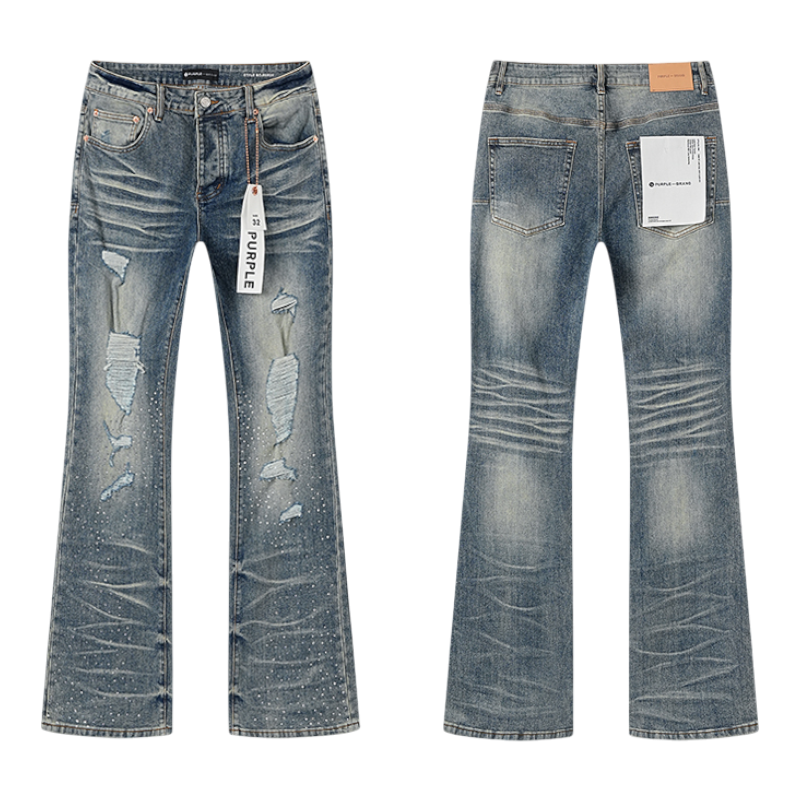 PANTALONES PURPLE