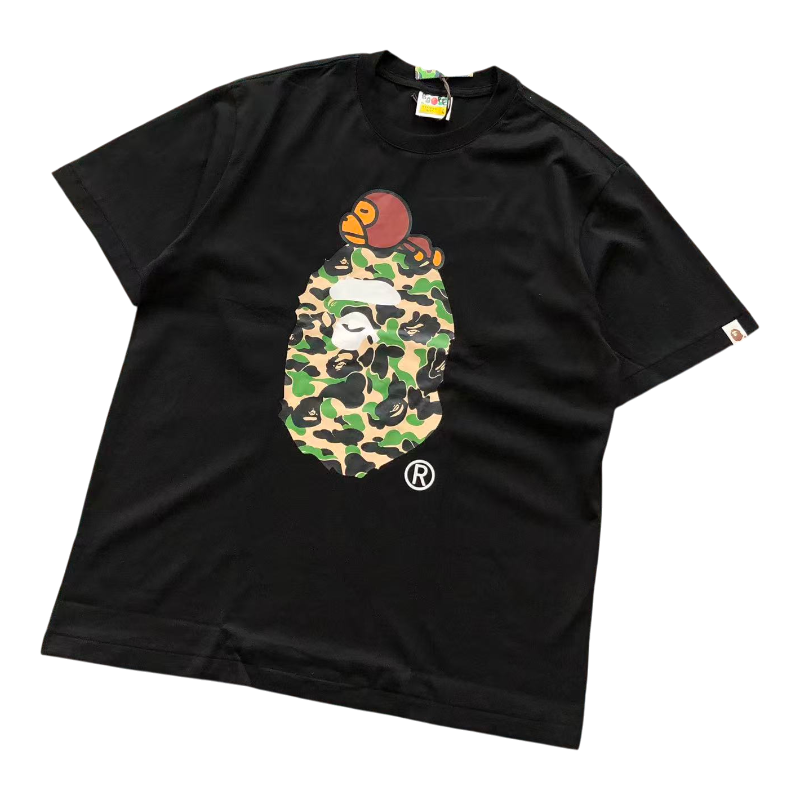 CAMISETA BAP3