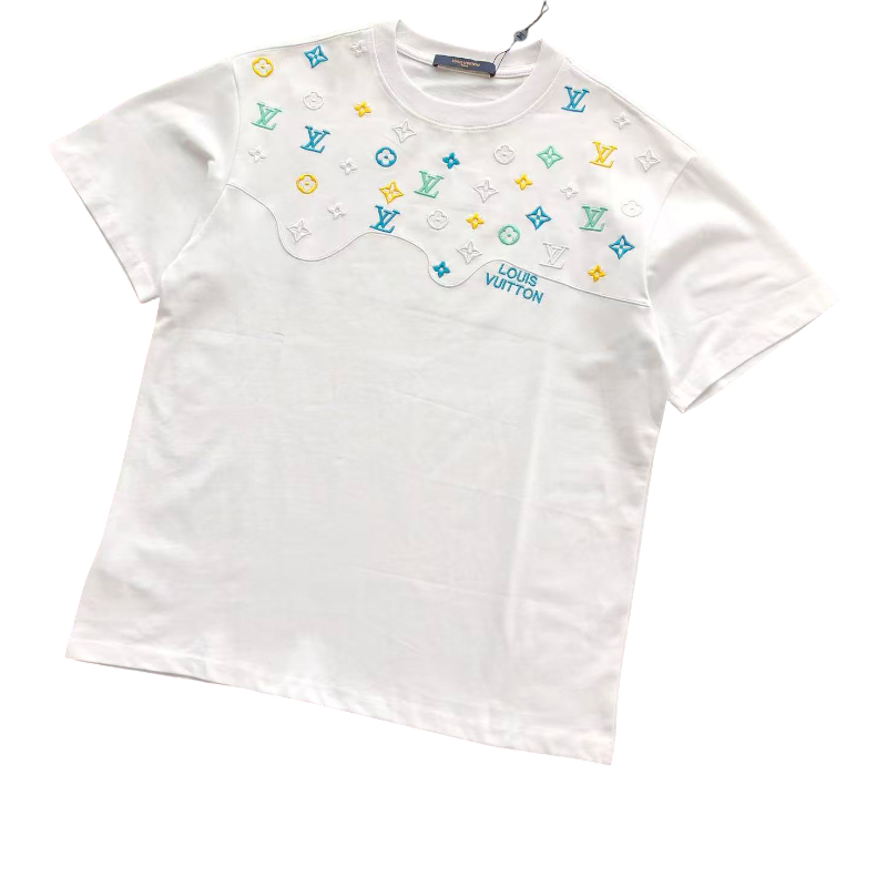 CAMISETA LV