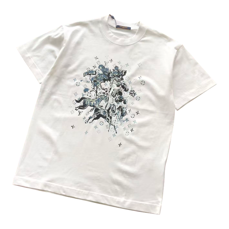 CAMISETA LV
