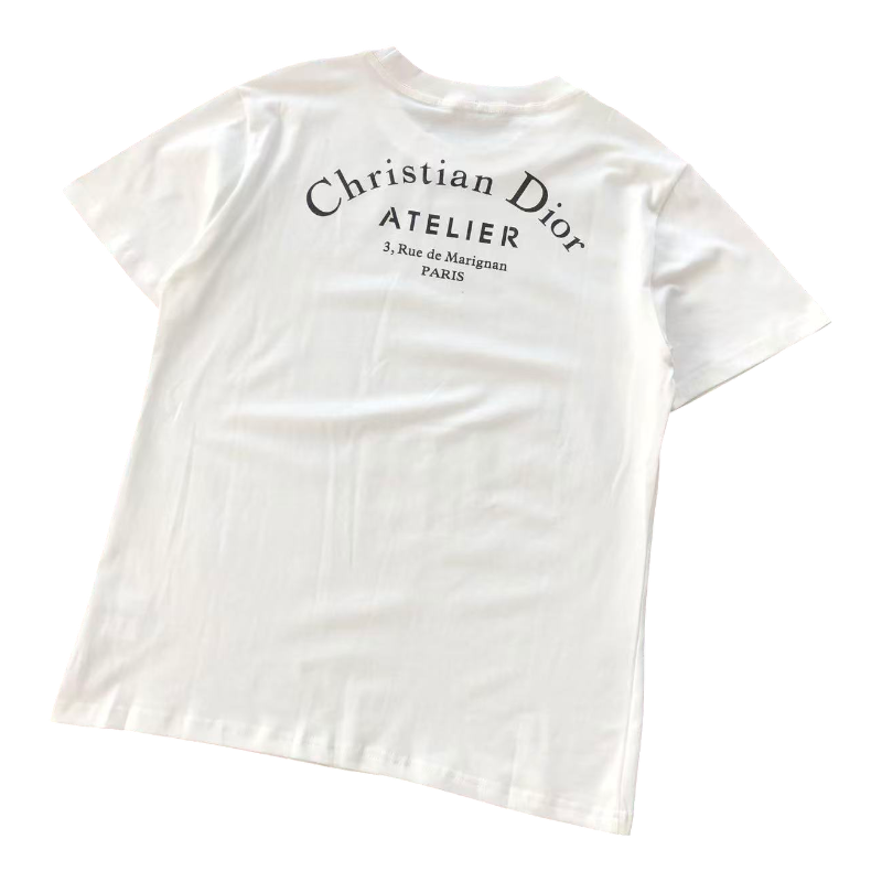 CAMISETA DI0R