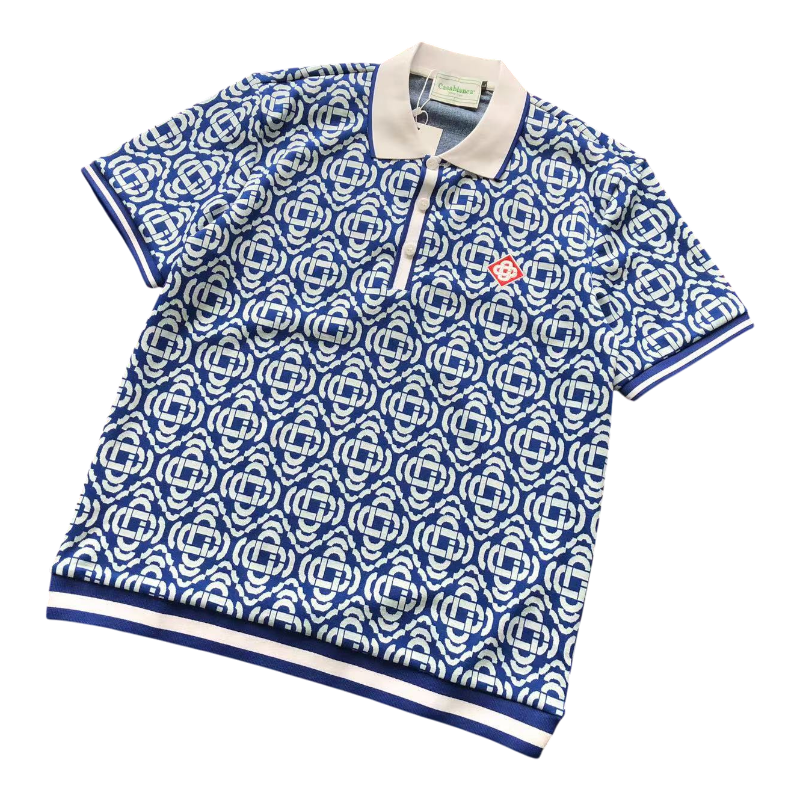 POLO CASABLANC4