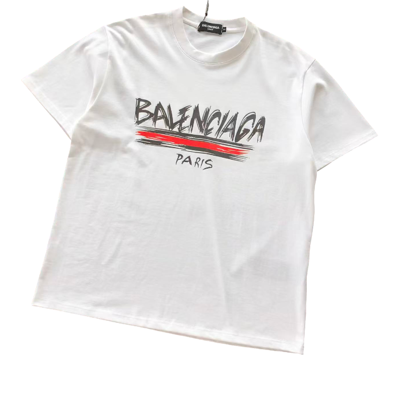 CAMISETA BALENCIAG4