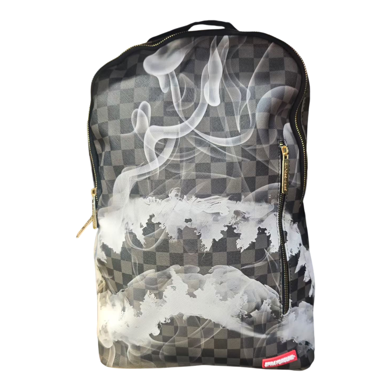 MOCHILA SPRAYGR0UND