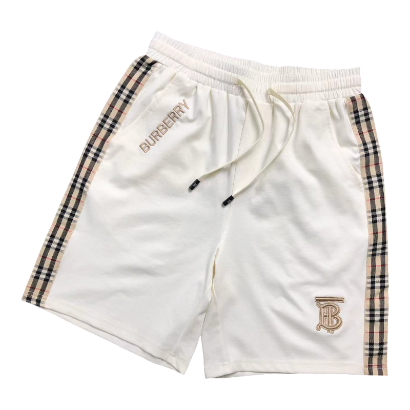 PANTALON CORTO BURBERR¥