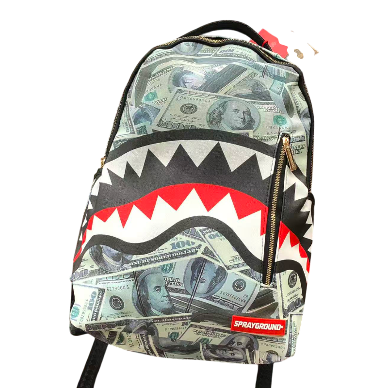 MOCHILA SPRAYGR0UND