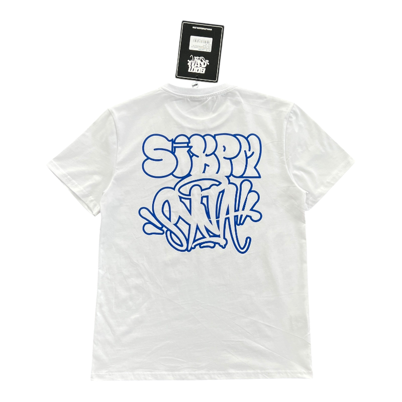CAMISETA SYNA