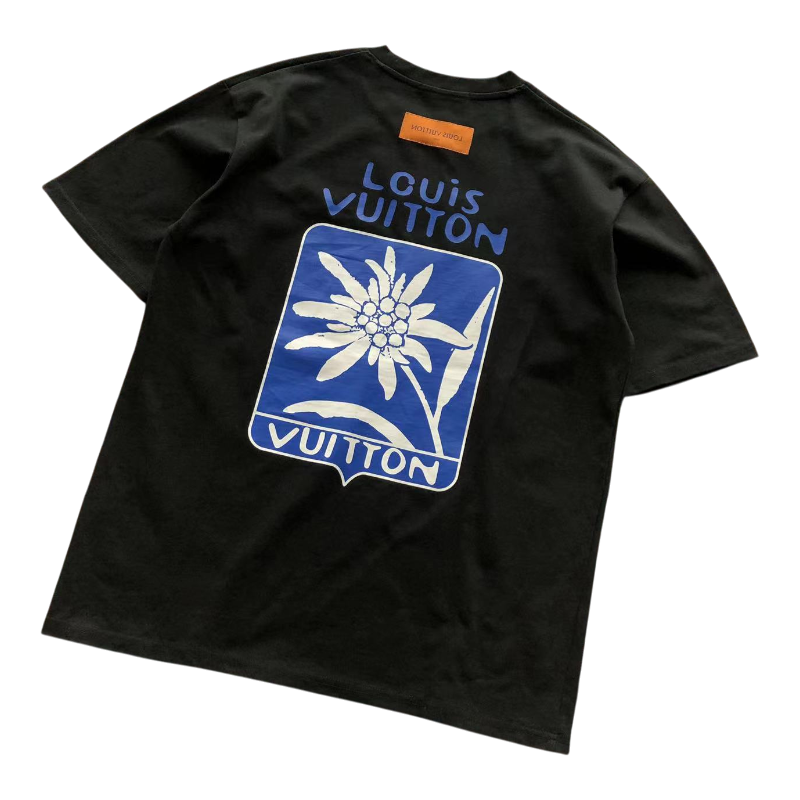 CAMISETA LV