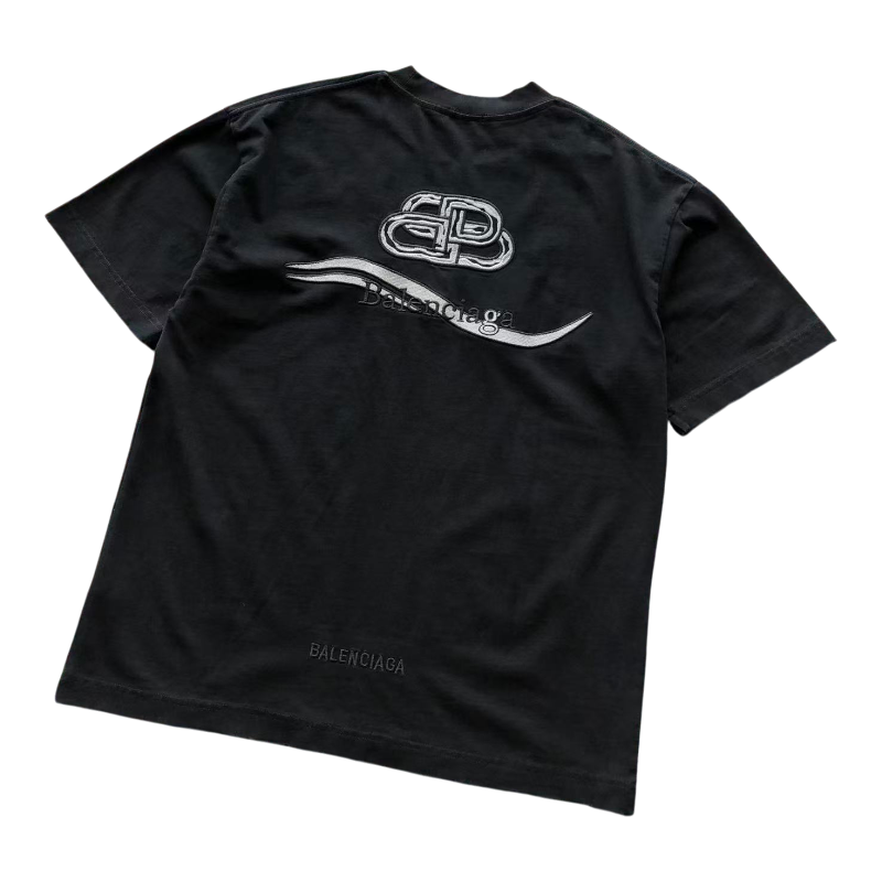 CAMISETA BALENCIAG4