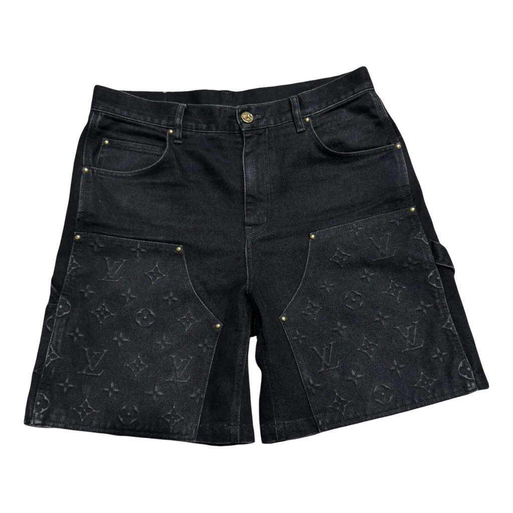 PANTALONES CORTOS LV