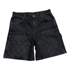PANTALONES CORTOS LV