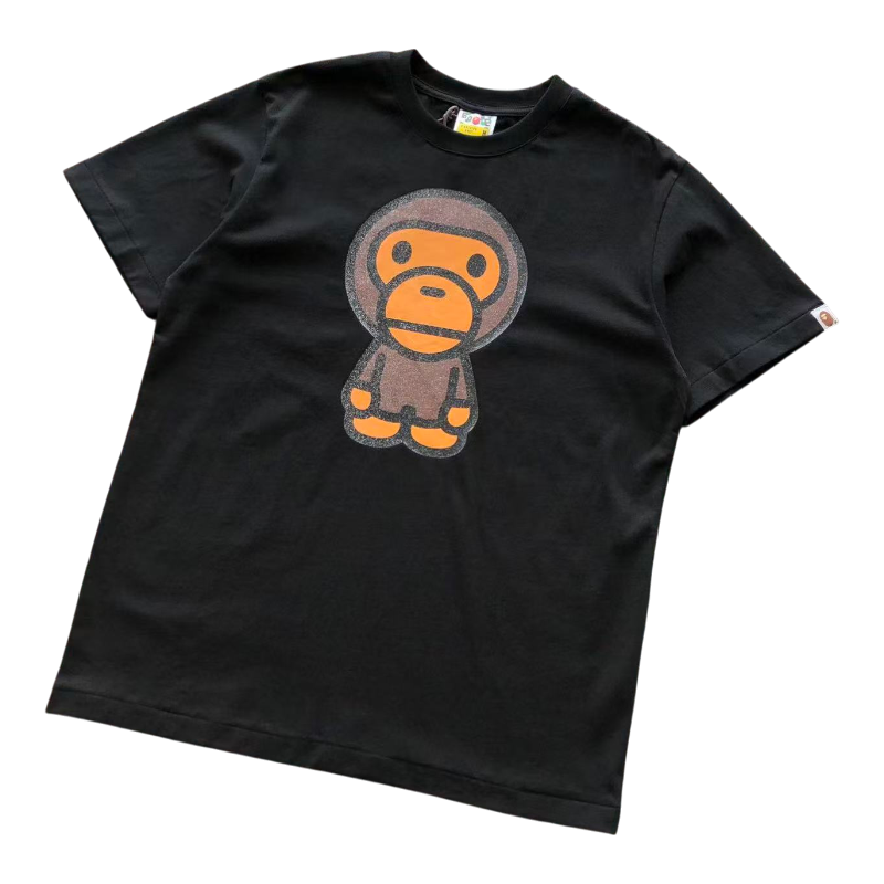 CAMISETA BAP3