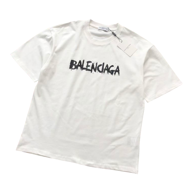 CAMISETA BALENCIAG4
