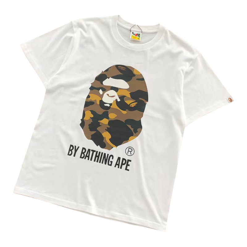 CAMISETA BAP3