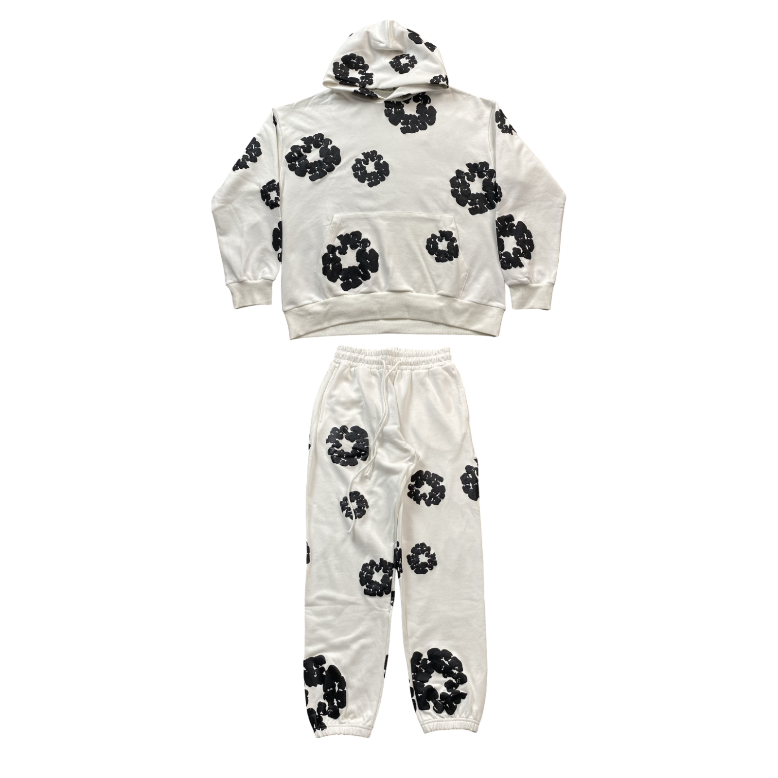 CONJUNTO DENIM TE4RS